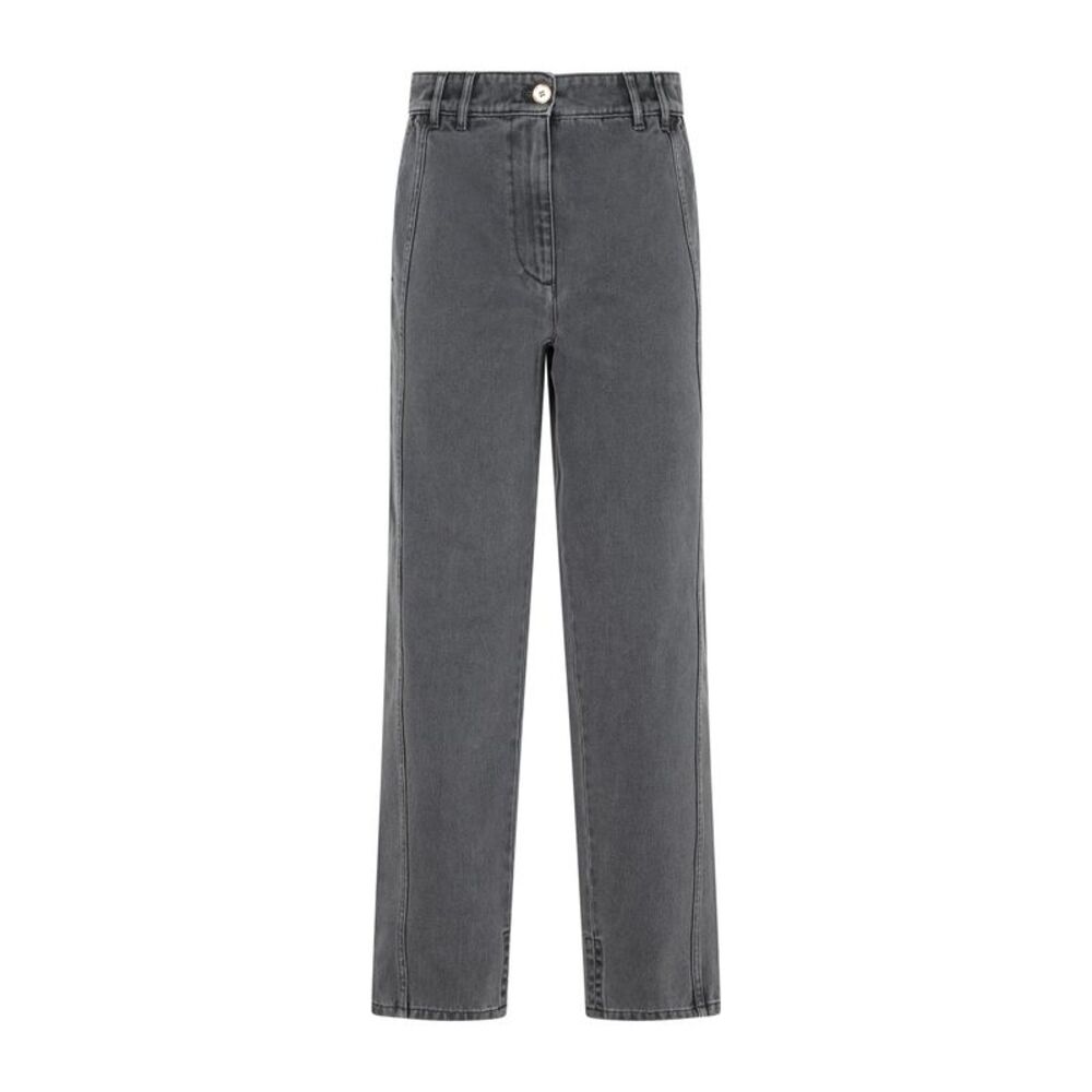 Patou Cargo Trousers Women